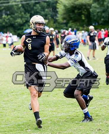 Olen C. Kelley III