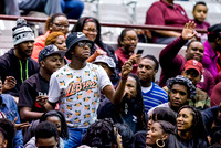 NC Central University Eagles 004