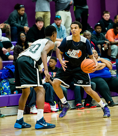 Super 60 Show Down 2014