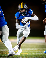 Wise vs Bowie 10 Nov