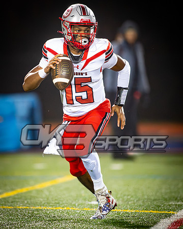 OK3Sports coverage of the high school football game featuring the Wise Pumas and the Bowie Bulldogs