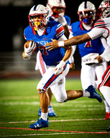 DeMatha vs St John 10 Nov