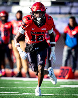 Dunbar vs Roosevelt 11 Nov