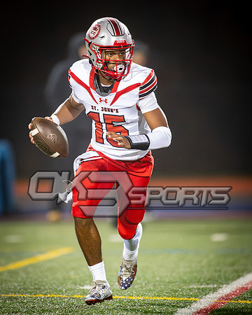 OK3Sports coverage of the high school football game featuring the Wise Pumas and the Bowie Bulldogs