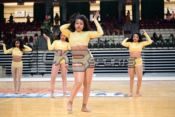 OK3Sports coverage of the 2024 Clyde Littlefield Texas Relays