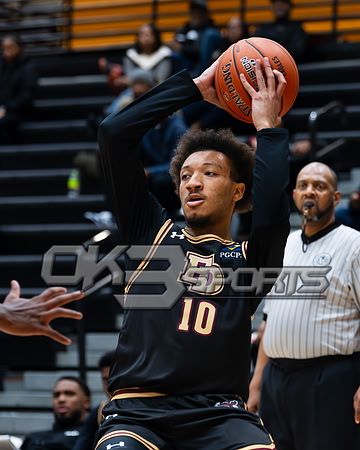 OK3Sports coverage of the DMV Tip Off  Classic featuring Friendship Tech (DC), Arch Bishop Carroll, Highland School, St’John’s, Riverdale Baptist, Frederick Douglas and many more