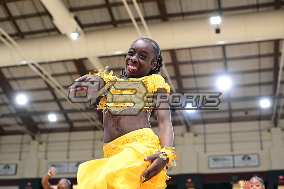 OK3Sports coverage of the 2024 Clyde Littlefield Texas Relays