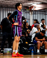 OK3Sports coverage of the HoopBuzz Summer League
