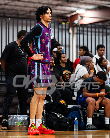 OK3Sports coverage of the HoopBuzz Summer League