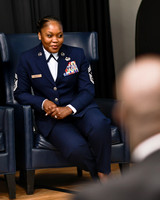 Charmaine Kelley Retirement 2025