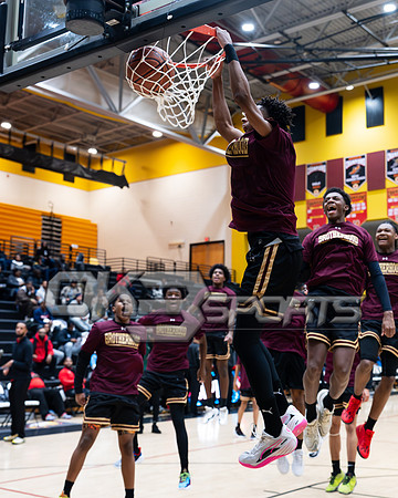 OK3Sports coverage of the DMV Tip Off  Classic featuring Friendship Tech (DC), Arch Bishop Carroll, Highland School, St’John’s, Riverdale Baptist, Frederick Douglas and many more