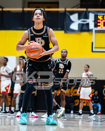 OK3Sports coverage of the DMV Tip Off  Classic featuring Friendship Tech (DC), Arch Bishop Carroll, Highland School, St’John’s, Riverdale Baptist, Frederick Douglas and many more
