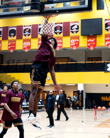 OK3Sports coverage of the DMV Tip Off  Classic featuring Friendship Tech (DC), Arch Bishop Carroll, Highland School, St’John’s, Riverdale Baptist, Frederick Douglas and many more