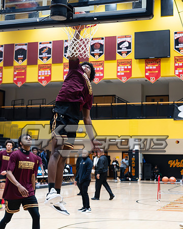 OK3Sports coverage of the DMV Tip Off  Classic featuring Friendship Tech (DC), Arch Bishop Carroll, Highland School, St’John’s, Riverdale Baptist, Frederick Douglas and many more