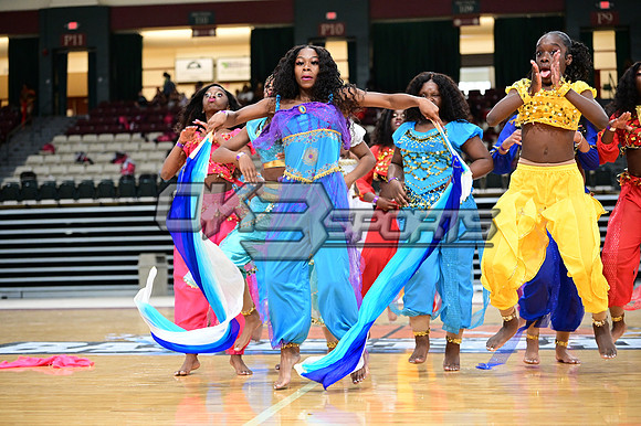 OK3Sports coverage of the Star Struck Superstars Dance Competition 3rd Annual Final Summer Show Down