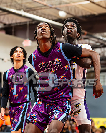 OK3Sports coverage of the HoopBuzz Summer League