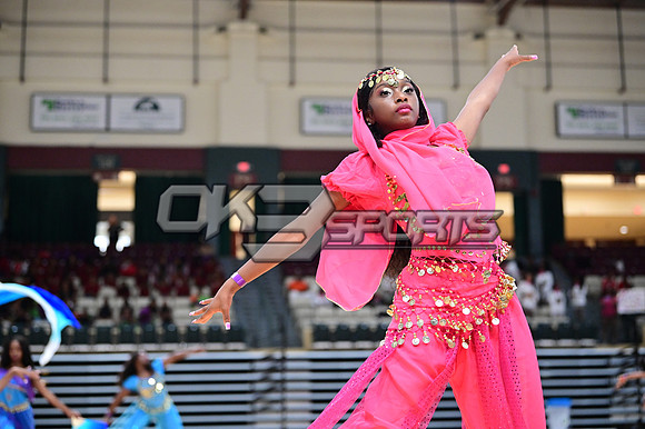 OK3Sports coverage of the Star Struck Superstars Dance Competition 3rd Annual Final Summer Show Down