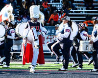 Howard vs Morgan State