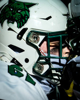 OK3Sports coverage of the high school football game featuring the Wise Pumas and the Walter Johnson Wildcats