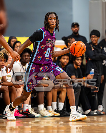 OK3Sports coverage of the HoopBuzz Summer League