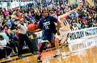 Garner-Millbrook HSOT 2014