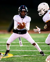 OK3Sports coverage of the DCIAA Middle School Football Championship game featuring Jefferson Trojans and the Johnson Jaguars