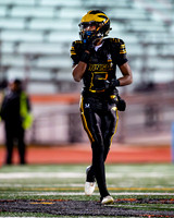OK3Sports coverage of the DCIAA Middle School Football Championship game featuring Jefferson Trojans and the Johnson Jaguars