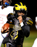 Johnson vs Jefferson MSCG