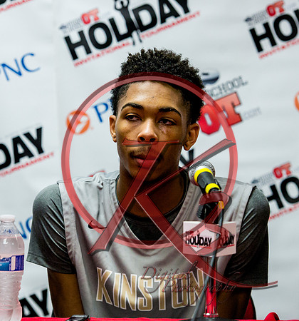 Apex VS Kinston HSOT