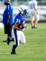 Clayton JV VS SSS JV
