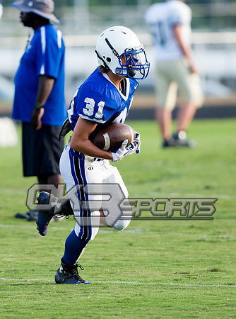 Clayton JV VS SSS JV