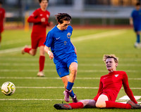 Ramstein Boys Soccer
