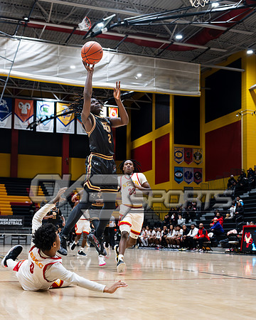 OK3Sports coverage of the DMV Tip Off  Classic featuring Friendship Tech (DC), Arch Bishop Carroll, Highland School, St’John’s, Riverdale Baptist, Frederick Douglas and many more