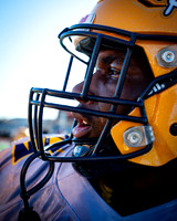 OK3Sports coverage of the 53rd annual DCIAA Turkey Bowl 2023 High School Football Championship game featuring Dunbar Crimson Tide and the Ballou Knights