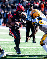 OK3Sports coverage of the 53rd annual DCIAA Turkey Bowl 2023 High School Football Championship game featuring Dunbar Crimson Tide and the Ballou Knights