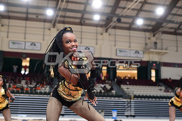 OK3Sports coverage of the 2024 Clyde Littlefield Texas Relays