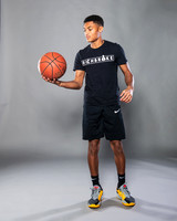 OK3Sports coverage of the ISO Prep Skills Camp