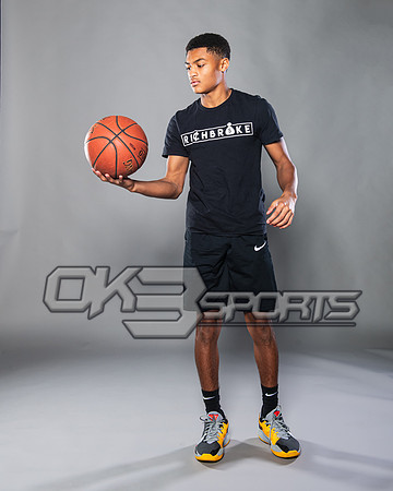 OK3Sports coverage of the ISO Prep Skills Camp