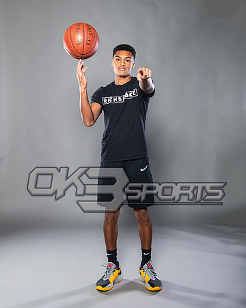 OK3Sports coverage of the ISO Prep Skills Camp