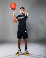 OK3Sports coverage of the ISO Prep Skills Camp