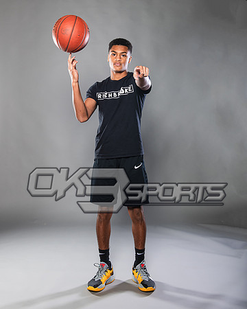 OK3Sports coverage of the ISO Prep Skills Camp