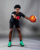 OK3Sports coverage of the ISO Prep Skills Camp