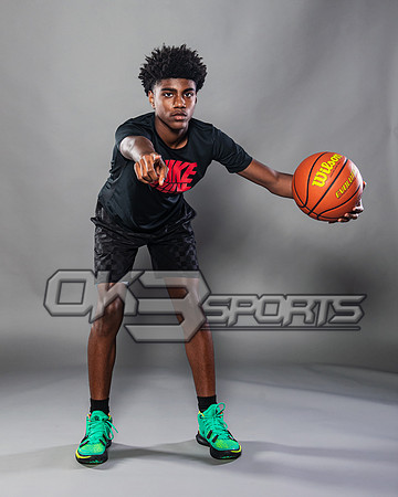 OK3Sports coverage of the ISO Prep Skills Camp