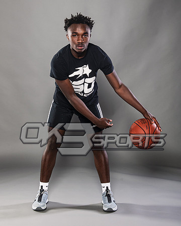 OK3Sports coverage of the ISO Prep Skills Camp