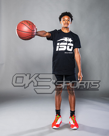OK3Sports coverage of the ISO Prep Skills Camp