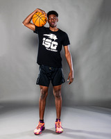 OK3Sports coverage of the ISO Prep Skills Camp