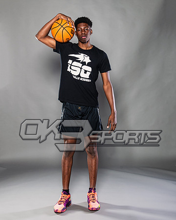 OK3Sports coverage of the ISO Prep Skills Camp