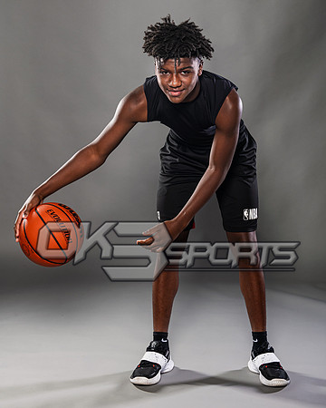 OK3Sports coverage of the ISO Prep Skills Camp
