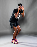 OK3Sports coverage of the ISO Prep Skills Camp