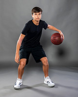 OK3Sports coverage of the ISO Prep Skills Camp